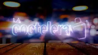 Cocktail Perez gil sin alcohol - La coctelera