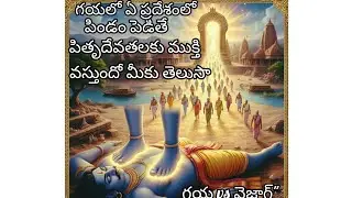 Vizag Crime News vs Gaya Moksha Secrets: పితృదేవతల శాపం ఎందుకు తగులుతుంది?