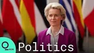 EU Leaders Reach Deal to Impose Partial Ban of Russian Oil
