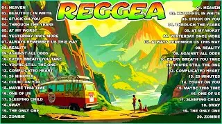 Top Reggae Songs 2023 - 20 Favorite Reggae Hits - National Reggae Song 2023