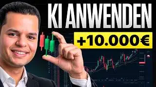 KI im Trading: So nutzt du ChatGPT, um sofort bessere Entscheidungen zu treffen