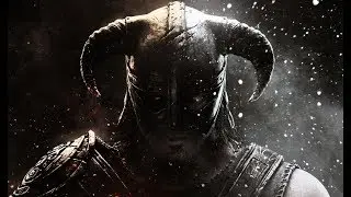 Прохождение TES V :Skyrim #7