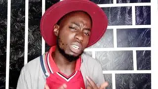 TUMULONDE ROBERT KYAGULANYI SENTAMU by LEGARCY RAe and MARTIN PEAR.