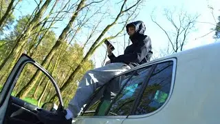 Brokos - POKRĘCONE (🎥:‪ @SUTRAB )  (prod. Pieruun & Lot808)