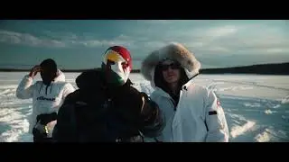 Supply and Demand - Rawand [Officiell Musikvideo]