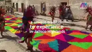 Sacred Heart Celebration in Mexticacan, Jalisco Highlands @altosfocus