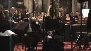 Festival Galuppi - B.Galuppi Dixit Dominus - parte I