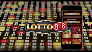 LOTTO88.com แทงหวยรัฐบาล หวยยี่กี่ หวยหุ้น หวยลาว หวยฮานอย