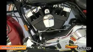 2006 Harley Davidson FLHRCI Road King Classic FOR SALE