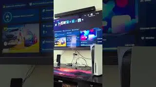Buy a TV or atleast a Good Monitor if u want to Utilize ur Playstation to the fullest. #aurablaze