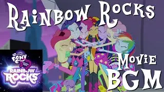 &ldquo;A Musical Counter-Spell