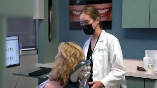 Overcoming Dental Anxiety - Scripps Center for Dental Care - La Jolla, CA