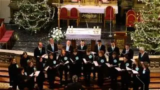 Jacob Handl: Regem natum angelus anuntiavit