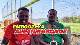 STAR WO LIVE : EMBOOZI YA ALLAN KOBONGE Promotion specialist with Kyetume,Arua Hills & Gadafi
