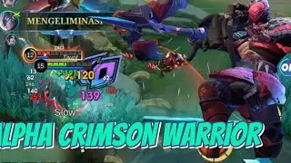SOLO RANK PAKE  HERO POWER ANAVEL   ALPHA