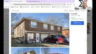 Multifamily Minute KC Alex Olson Xchange CRE 3 4 2024 1031 exchange Kansas City Investment LoopNet