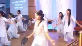 NIM Worship - Arpan Tamang - April 19, 2014