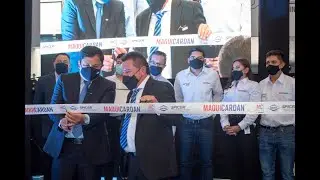 Certificaci&oacute;n CASS Dana Spicer a Maquicardan - Resumen