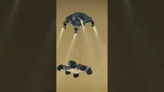 Curiosity's mission on Mars #astronomy #space #mars