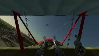 The Red Baron - An Aces High Film