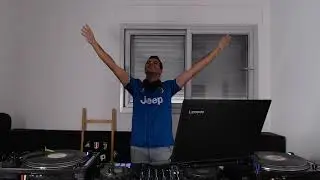Classic Trance VINYL Mix 04