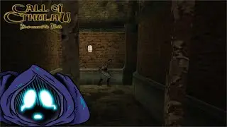 Dark Corners Of The Earth #5 | The Sewers Are Not Fun!