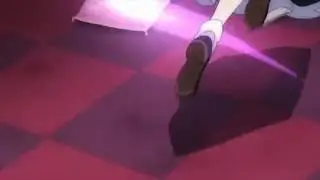 Marisa vs Flandre  | Run