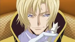 Cold Nobility (Code Geass) - Epic Version