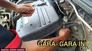 PENYEBAB MOBIL BALENO NEXT G MATI TIBA-TIBA....