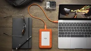 Top 5 Best Portable Hard Drives  ।।  External Hard Drives