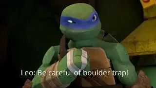 Alex and Brian's Adventure of Penguins of Madagascar Dr. Blowhole Returns Again Part 20