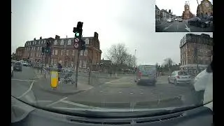 Driving Test PASS Bromley 20th March 2024 @ 09:07am