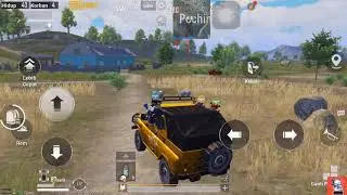 #Pubgm #Pubg #Pubgmobile  New Erangle PUBG V2.0