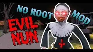 Evil Nun Mod Link (Unlimited Money)