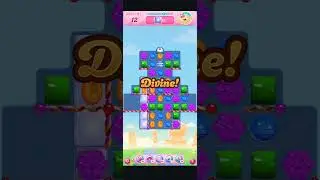 candy crush saga - level 4092