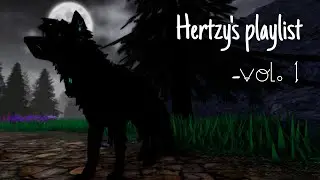 Hertzy's playlist - His favorite songs!