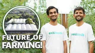 How growing food all year long is now possible!