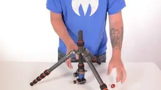 3LT How To - Inverting the column