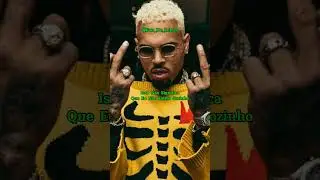 #chrisbrown #yellow #tape #breeze #rnb #ytshorts #shorts #story #status #tiktok #tradu&ccedil;&atilde;o #youtube