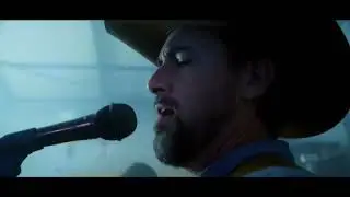 Ain&rsquo;t No Country Song- Monte Wilson  (re-release video!) 