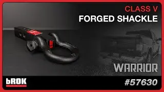 bROK Warrior Shackle #57630