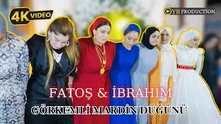 MARDİNLİLERİN DÜĞÜNÜ FATOŞ & İBRAHİM DÜĞÜN TÖRENİ 08.09.2024