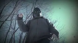 Mr. NoBoDy - Ritual of Chud (Official Music Video) - EARWORM