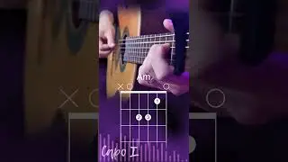 sombr - back to friends - Guitar Cover  #guitartabstutorial