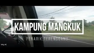 Satu Malam di Kg Mangkuk, Penarik  | Malaysia