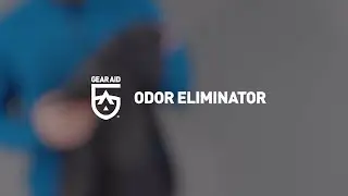 Revivex Odor Eliminator by GEAR AID