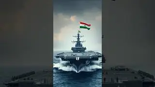 Can india become naval super power? #facts #history #shorts #shortvideo #india #navy #usa #russia