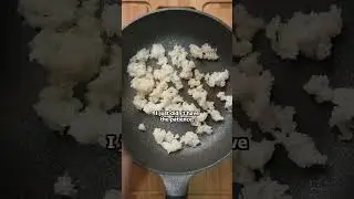 Breakfast Fried Rice