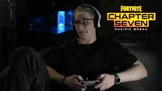 Fortnite на Sony PlayStation 5! Стрим 13 января 2026