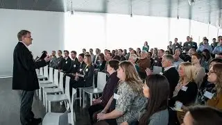 ONE | BNIM - Symposium 2015